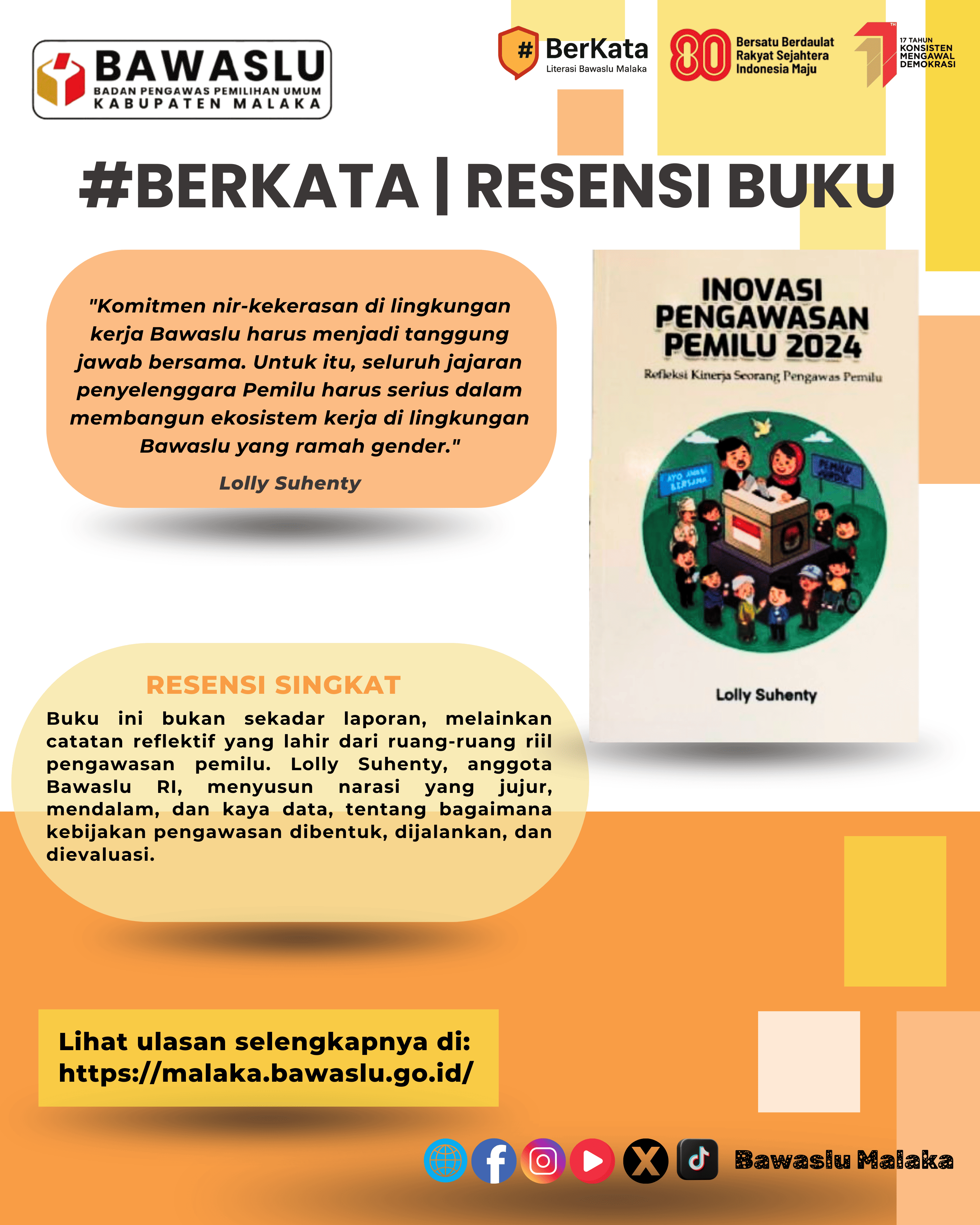 Resensi Buku