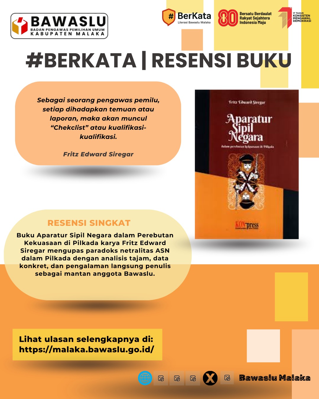 Resensi Buku