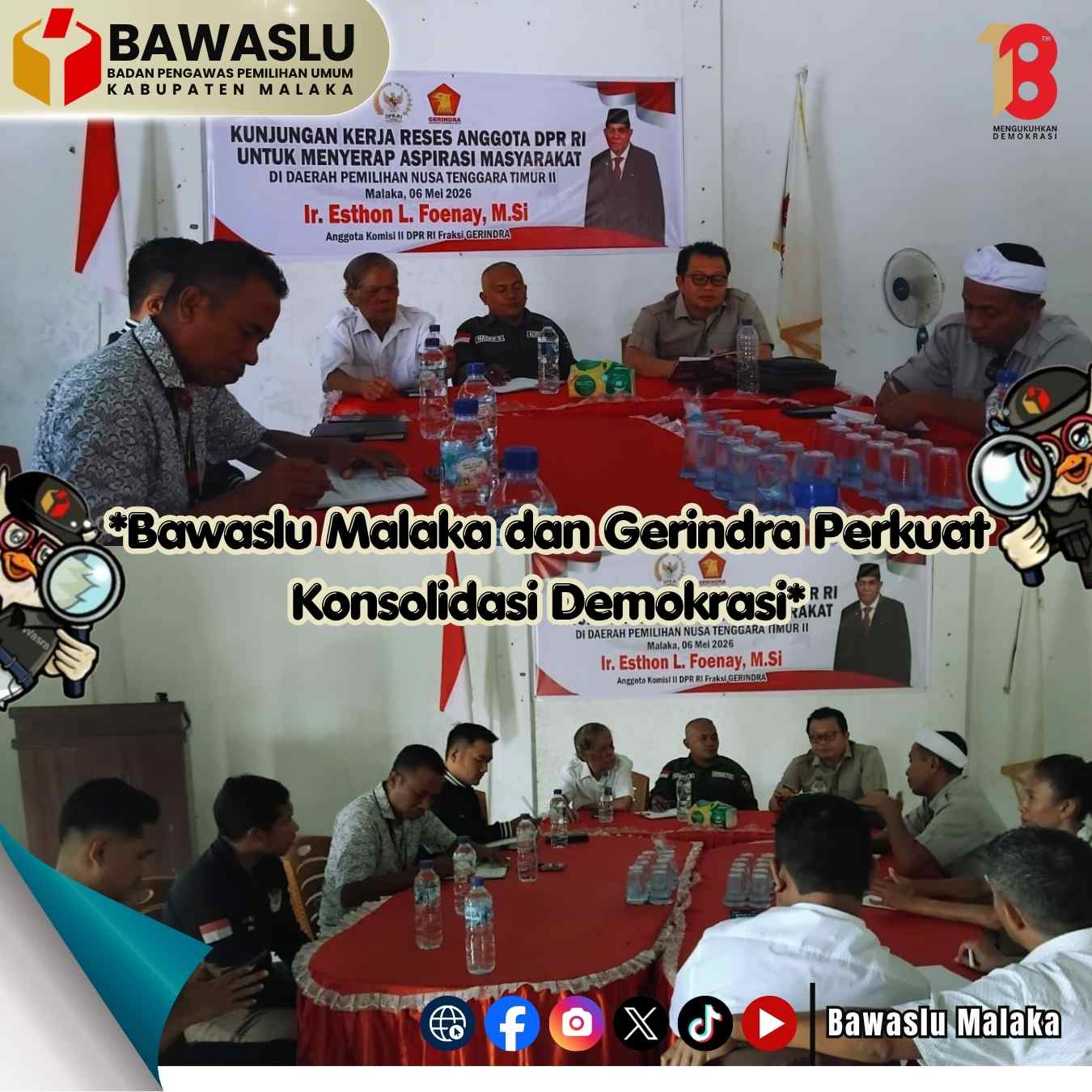 Gerindra