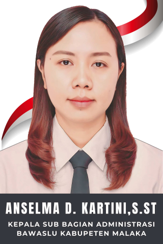 Kasubag administrasi