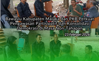 Partisipatif partai